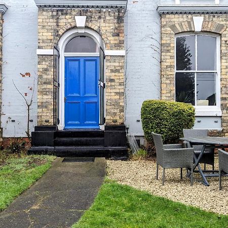 Spacious Home, By Headingley Stadium, Lgi, Leeds Arena, And The University Of Leeds מראה חיצוני תמונה