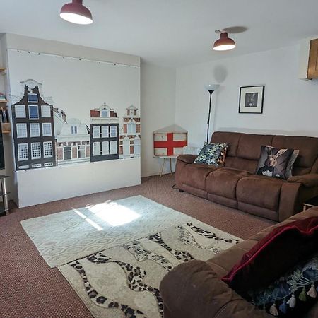 Spacious Home, By Headingley Stadium, Lgi, Leeds Arena, And The University Of Leeds מראה חיצוני תמונה