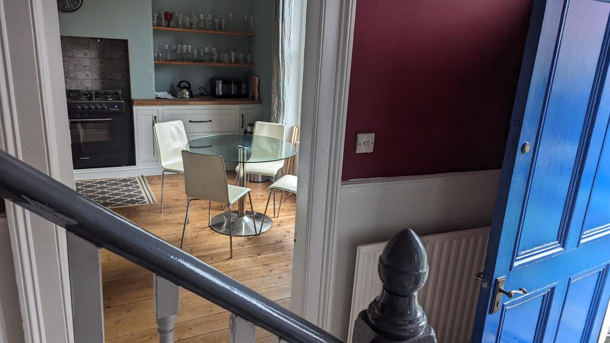 Spacious Home, By Headingley Stadium, Lgi, Leeds Arena, And The University Of Leeds מראה חיצוני תמונה
