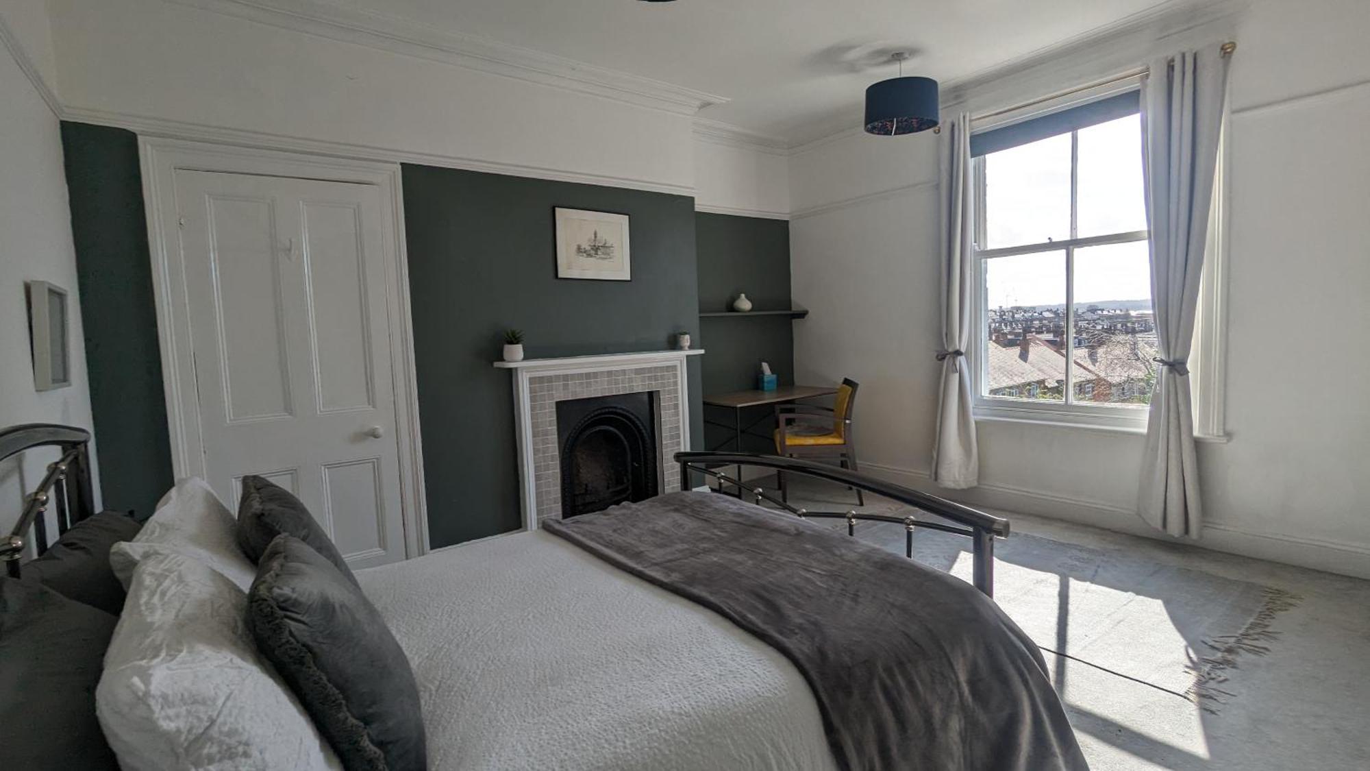 Spacious Home, By Headingley Stadium, Lgi, Leeds Arena, And The University Of Leeds מראה חיצוני תמונה
