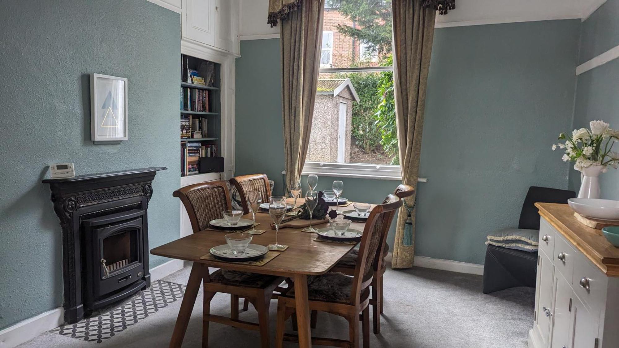Spacious Home, By Headingley Stadium, Lgi, Leeds Arena, And The University Of Leeds מראה חיצוני תמונה
