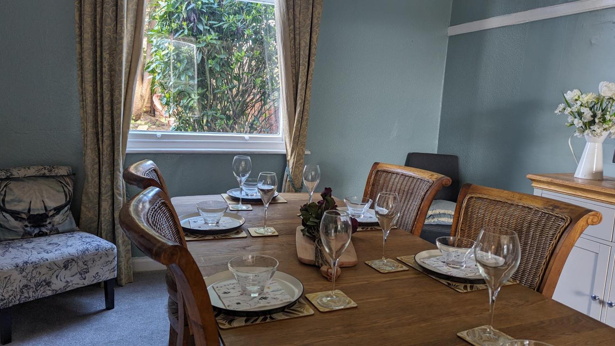 Spacious Home, By Headingley Stadium, Lgi, Leeds Arena, And The University Of Leeds מראה חיצוני תמונה