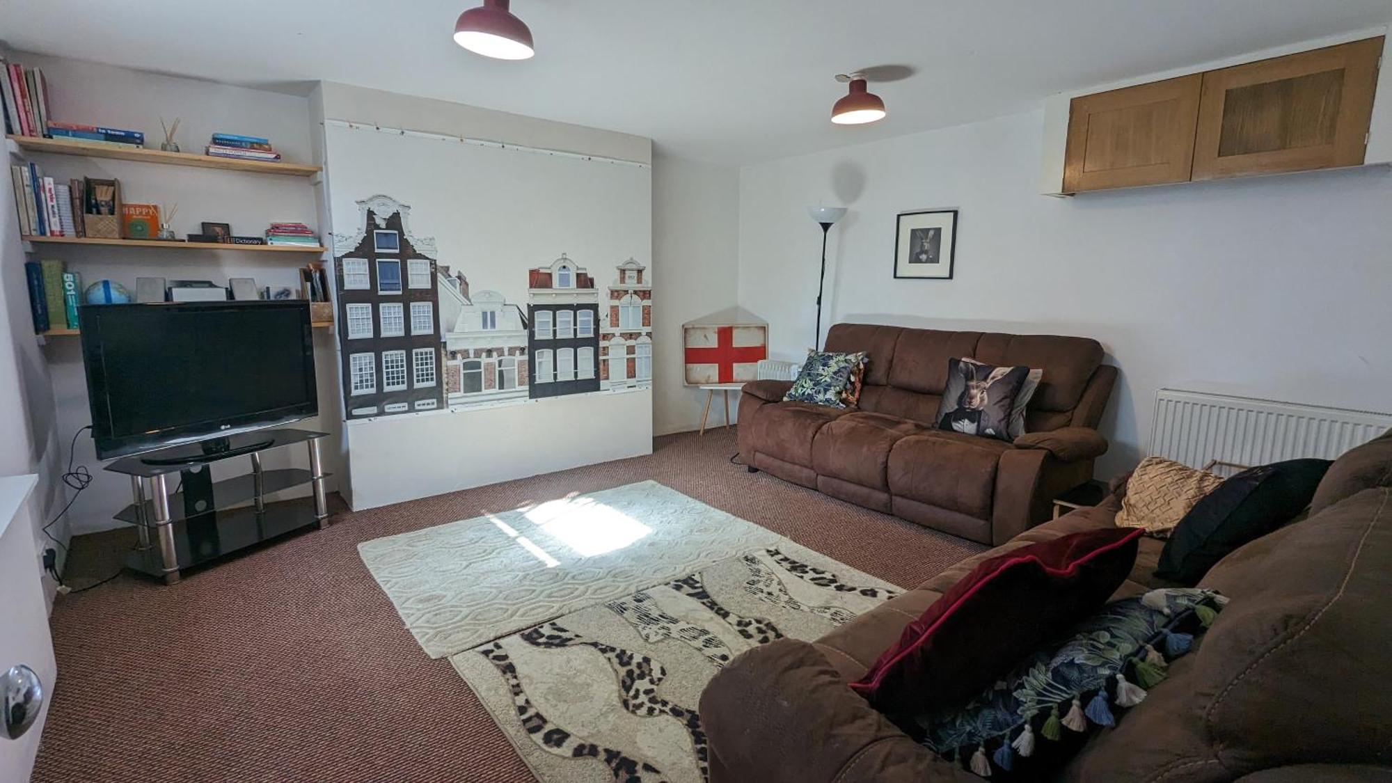 Spacious Home, By Headingley Stadium, Lgi, Leeds Arena, And The University Of Leeds מראה חיצוני תמונה